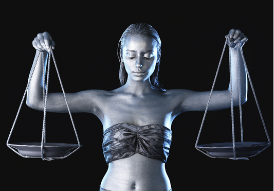 Libra Season 2024 Horoscopes: Navigating Relationships, Growth, and Transformation