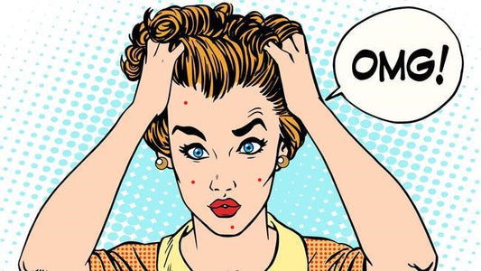 Stress and your skin