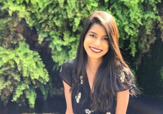 Featured Brands: Terra Luna Beauty