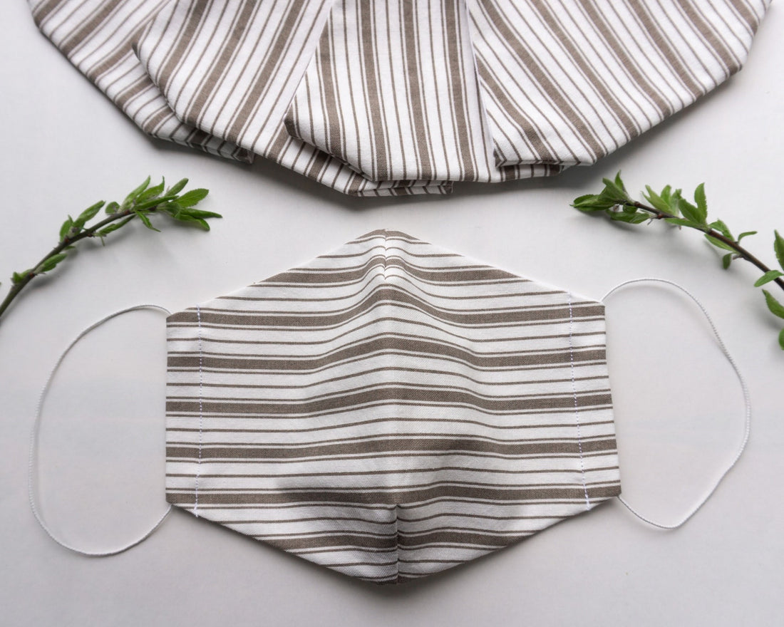 Clean Mask, Clear Skin: How to Keep Your Face Mask Clean and Your Skin Healthy