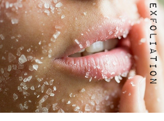 Chemical vs Physical Exfoliation