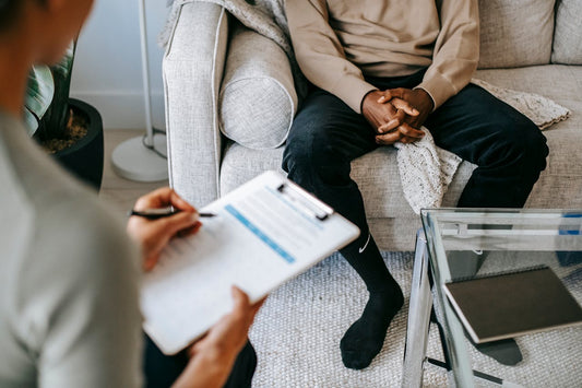 EMDR Therapy 101: The Science-Backed Trauma Treatment You’ve Probably Never Tried