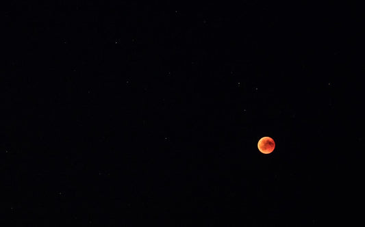 Eclipses 101: Astrology’s Cosmic Reset Button