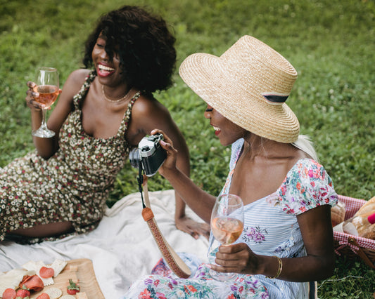 How to Hygge In the Summer