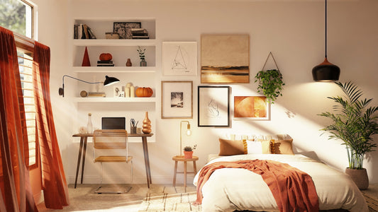 Creating Your Home Office Haven: A Guide to Stylish and Productive Home Workspaces