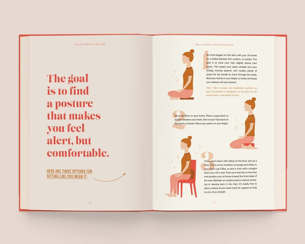 Heavily Meditated Your down-to-earth guide to learning meditation and getting high on life