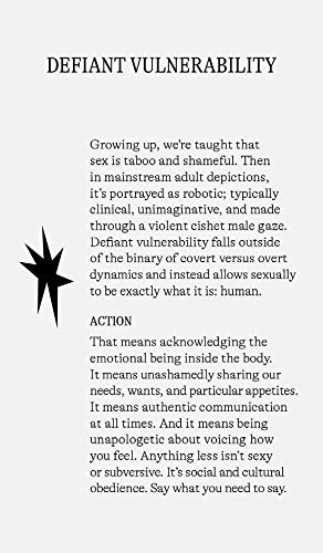 Pleasure Oracle: Love, Sex and Pleasure Deck Cards