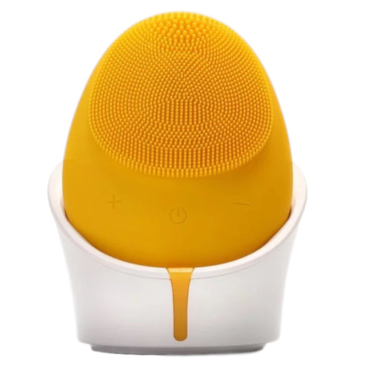 Ultrasonic Facial Cleansing Brush