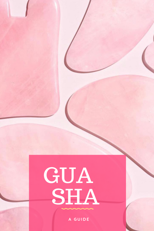 Your Guide to Gua Sha