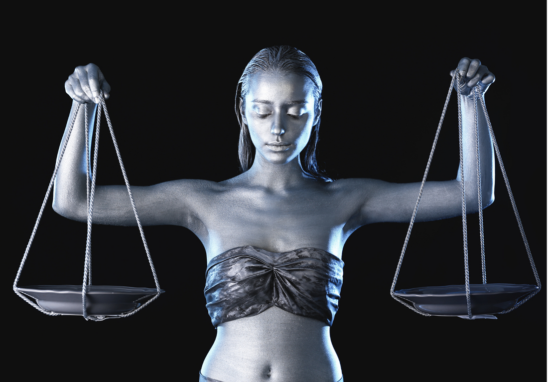 Libra Season 2024 Horoscopes: Navigating Relationships, Growth, and Transformation