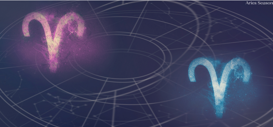 Stepping Into Aries Season 2025: Awakening the Fire Within