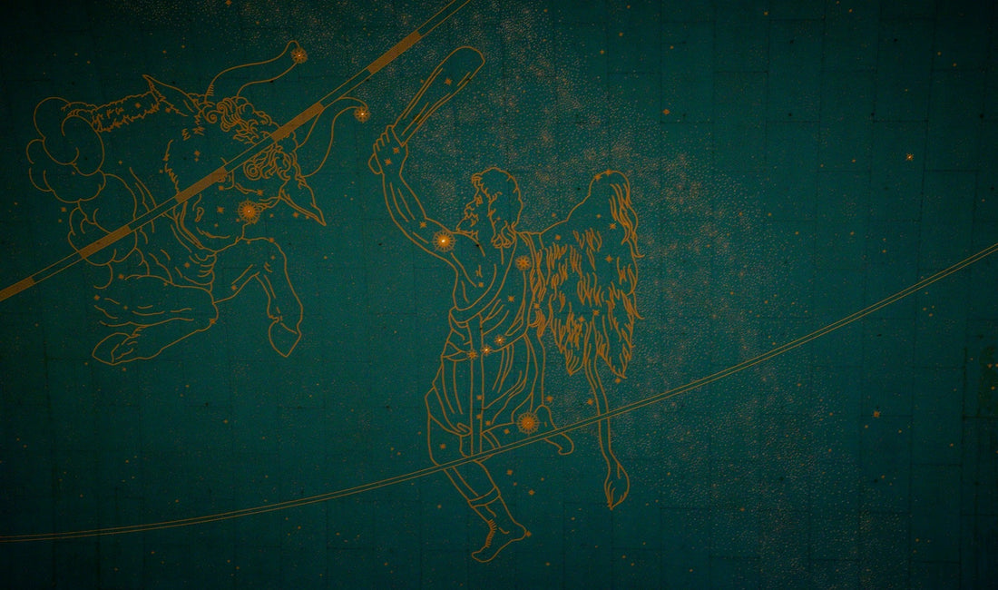 Chiron in Taurus: Healing the Wound Around Worth