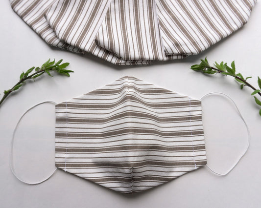 Clean Mask, Clear Skin: How to Keep Your Face Mask Clean and Your Skin Healthy