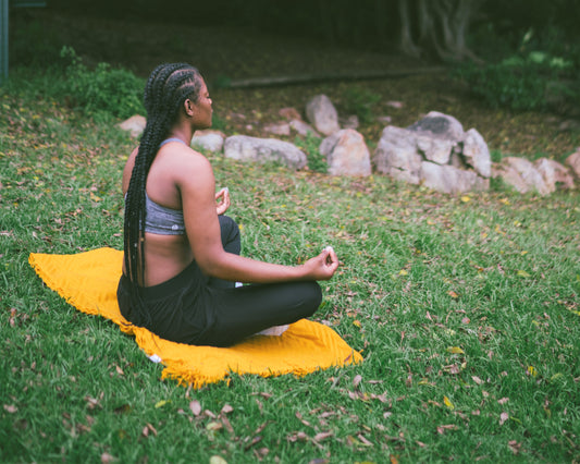 6 Black Women Shaking Up The Wellness Industry