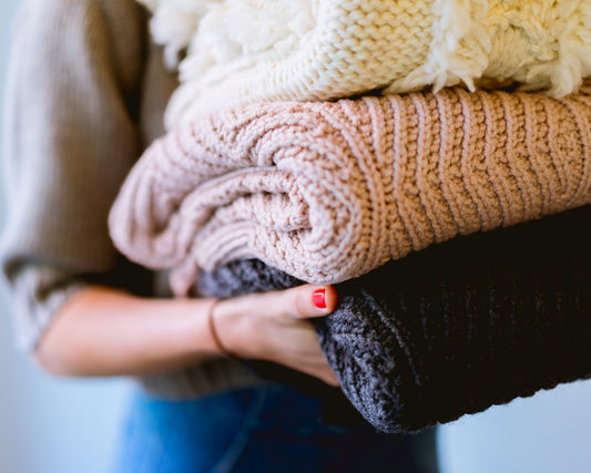 Cozy Gifts Under $100 For Your Favorite Homebody
