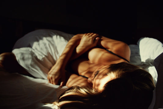 What You Need to Know About Your Menstrual Cycle and Your Sex Drive