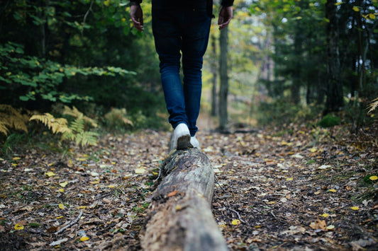 What Balance Really Means (and Why It’s Always Changing)