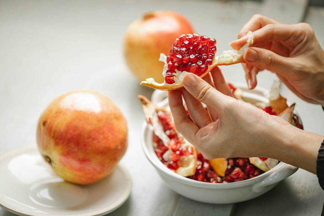 Debunking the Myth: Are Antinutrients Really Harmful to Your Health?