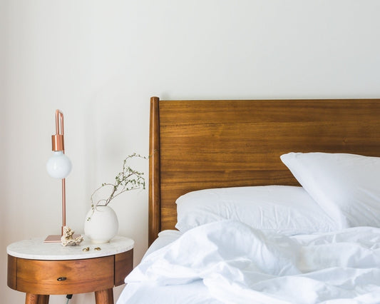 5 tips to designing a better bedtime routine