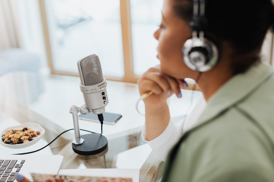 Introducing The Routine and Reason Podcast