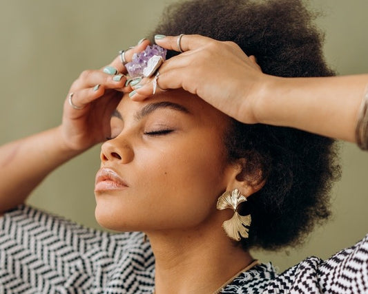 Feeling Unbalanced? Your 7 Chakras May Explain Why