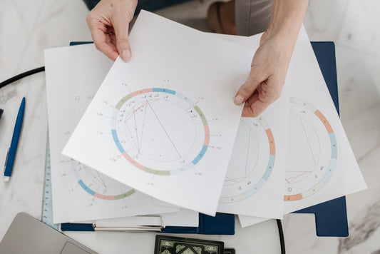 Why You Should Get a Natal Chart Report (Even If You're Not That Into Astrology)