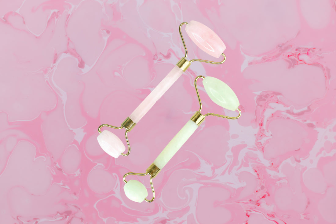 Facial Rollers 101