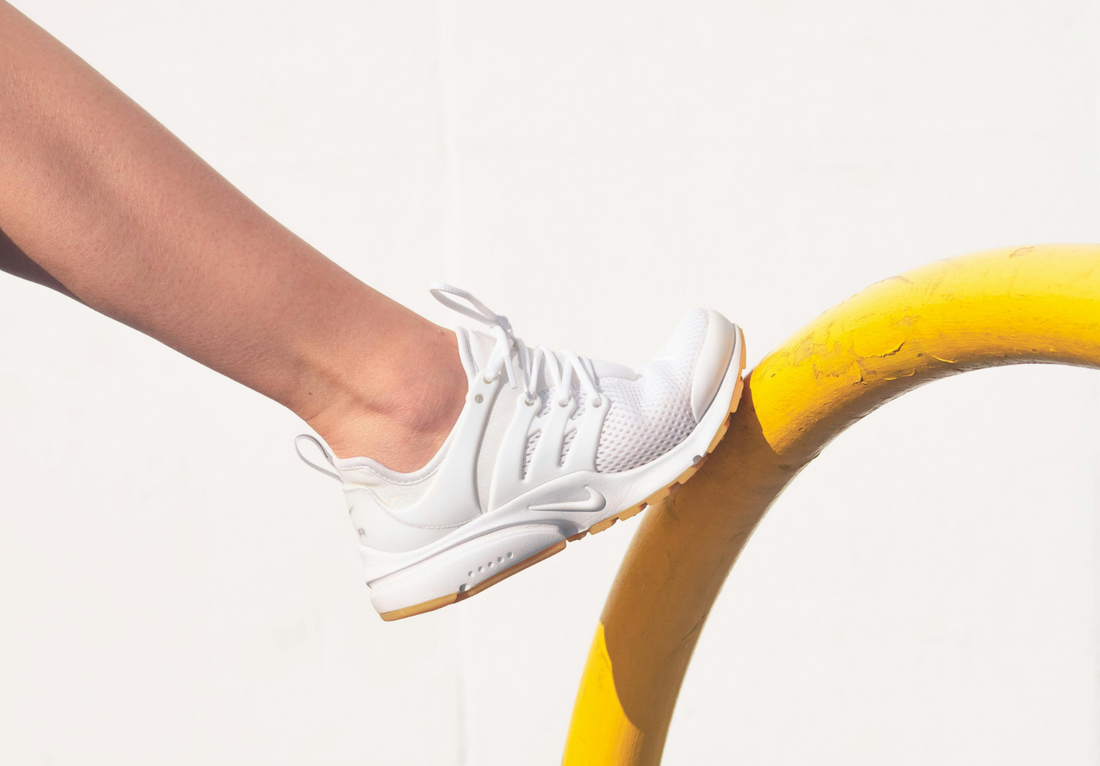Spring 2025 Sneaker Trends: The Best Walking, Running, and Travel Sneakers for Comfort & Style
