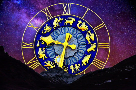 How to Use Astrology in Your Routine (Without It Taking Over Your Life)