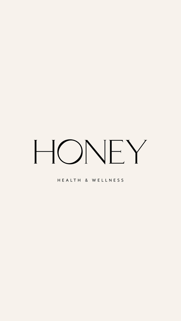 Honey Health and Wellness
