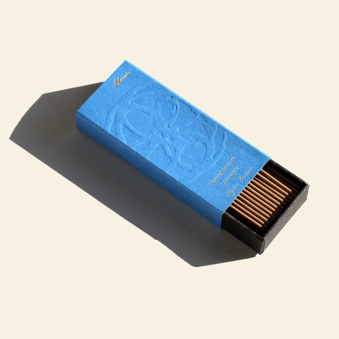 Monreal Incense