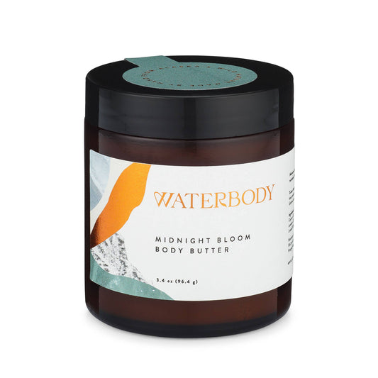 Midnight Bloom Body Butter