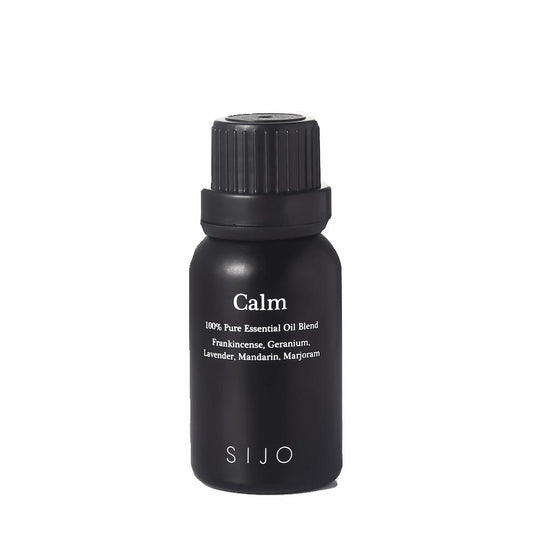 Calm Essential Oil Blend