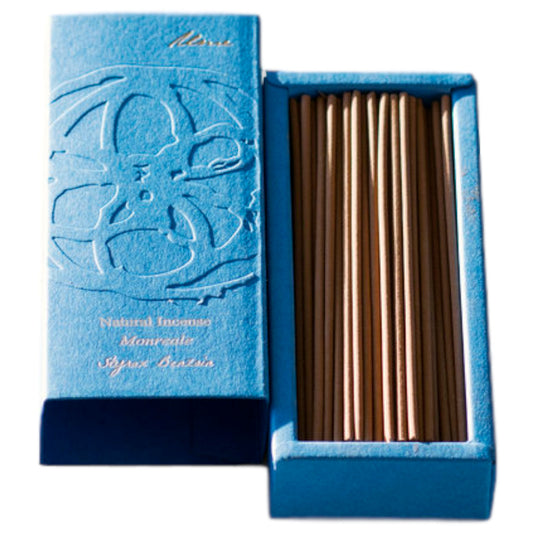 Monreal Incense